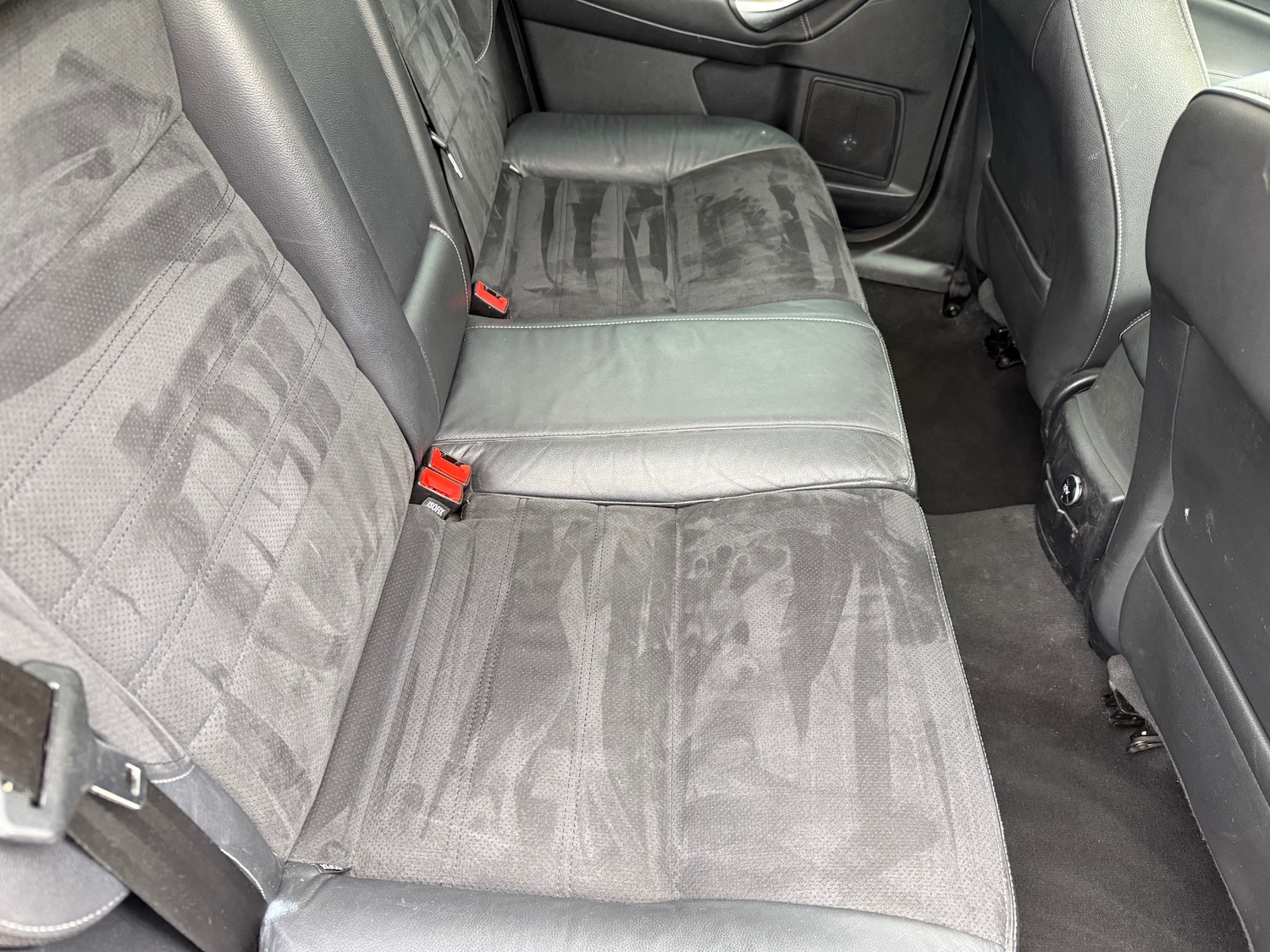 Used Ford Mondeo 2013 for sale - 78134806: Photo 10