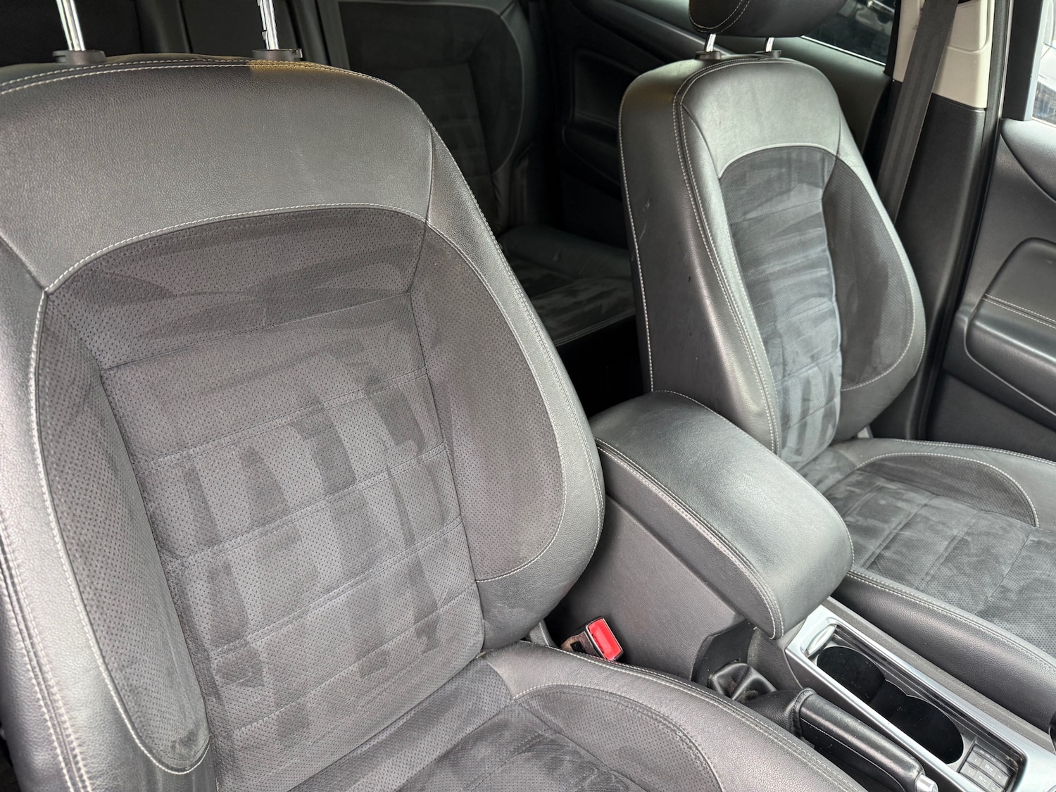 Used Ford Mondeo 2013 for sale - 78134806: Photo 11