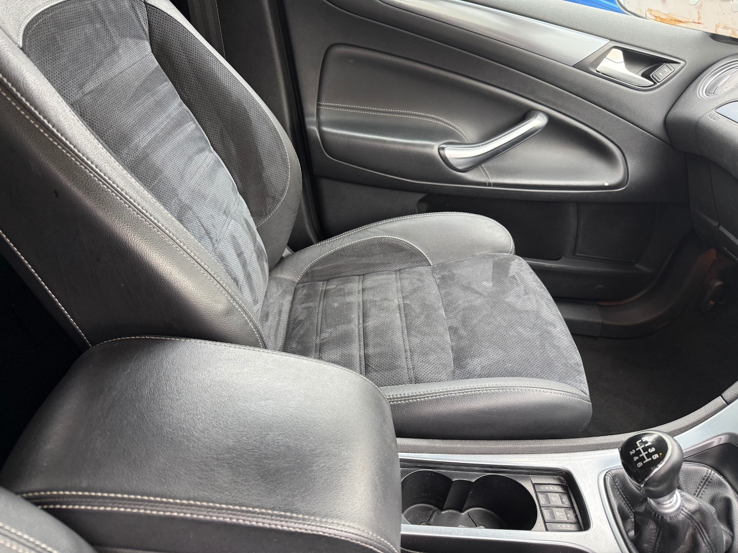 Used Ford Mondeo 2013 for sale - 78134806: Photo 12