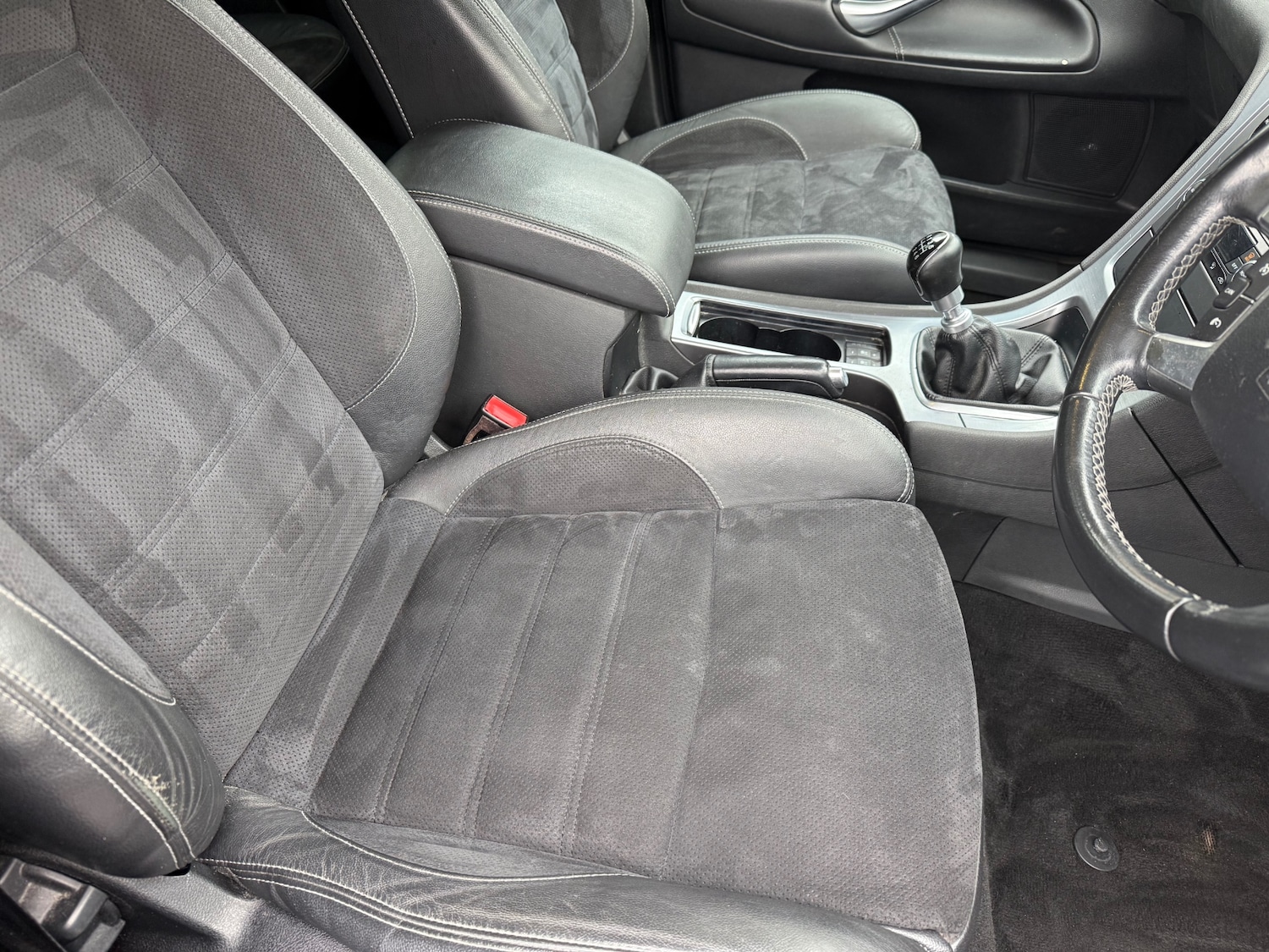 Used Ford Mondeo 2013 for sale - 78134806: Photo 13