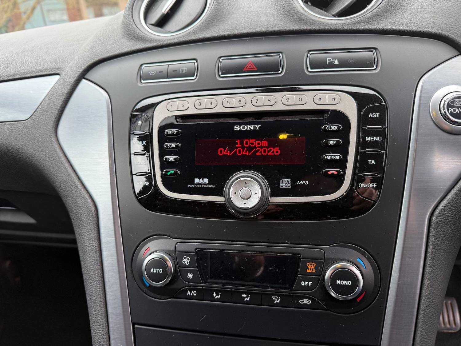 Used Ford Mondeo 2013 for sale - 78134806: Photo 15