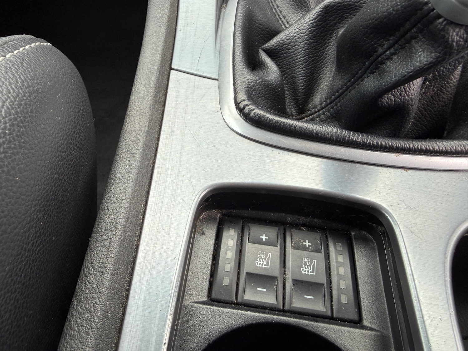 Used Ford Mondeo 2013 for sale - 78134806: Photo 16