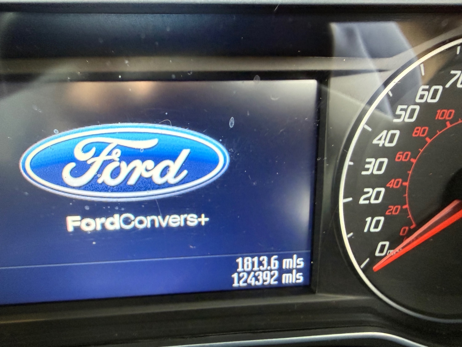 Used Ford Mondeo 2013 for sale - 78134806: Photo 17