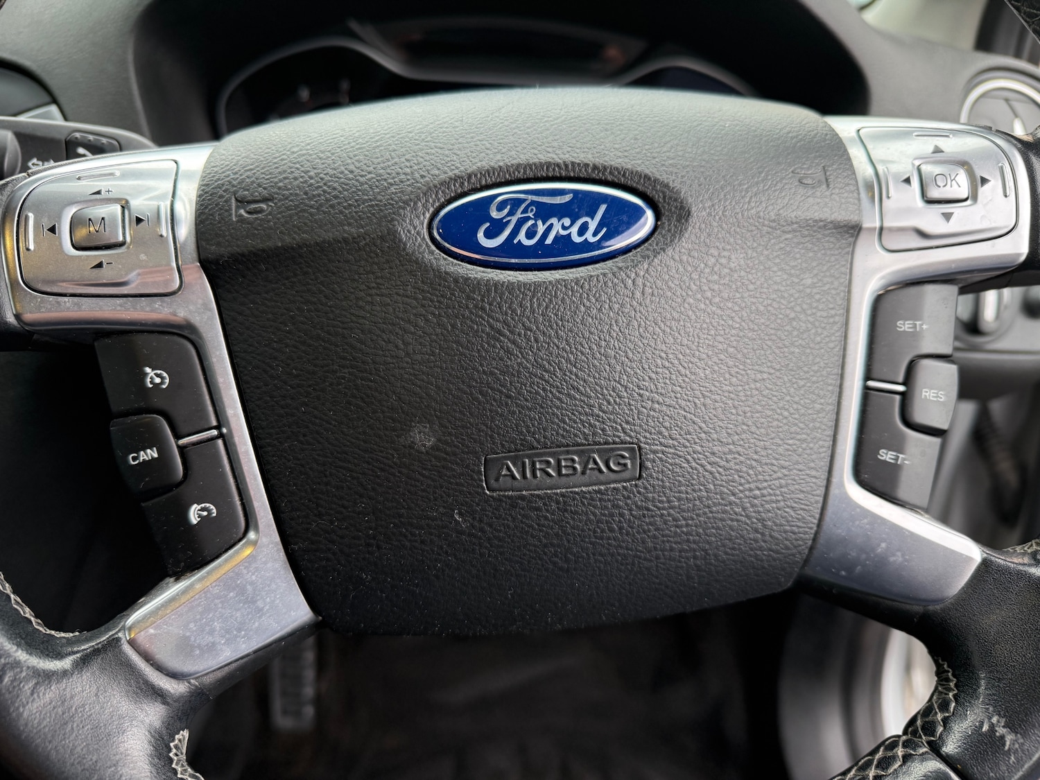 Used Ford Mondeo 2013 for sale - 78134806: Photo 18