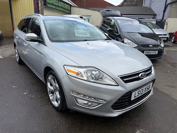 Used Ford Mondeo 2013 for sale - 78134806: Photo