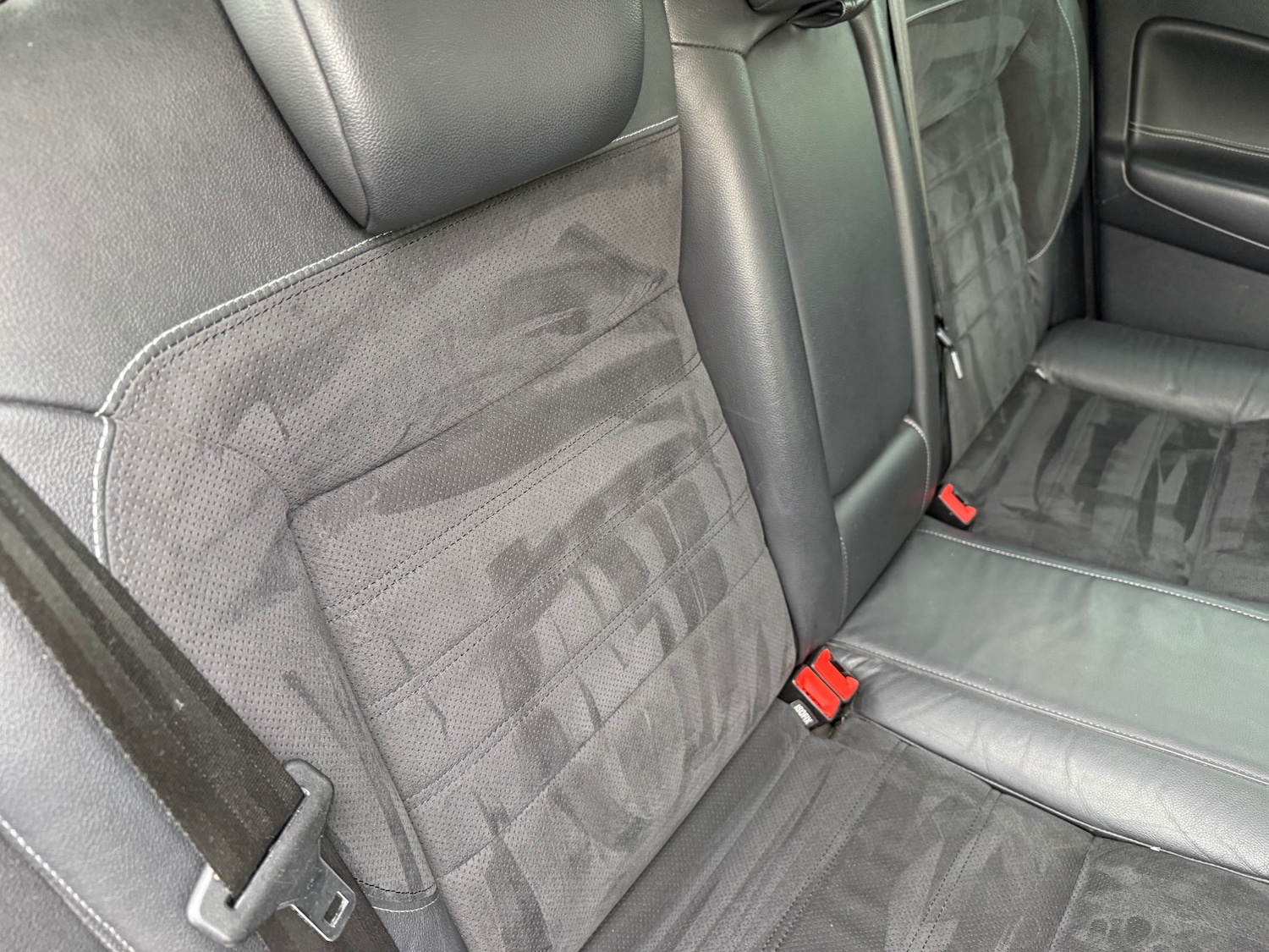 Used Ford Mondeo 2013 for sale - 78134806: Photo 9