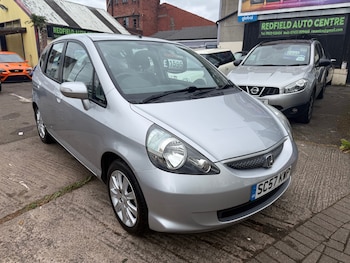 Used Honda Jazz 2008 for sale - 78287054: Photo