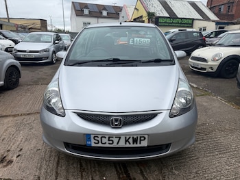 Used Honda Jazz 2008 for sale - 78287054: Photo