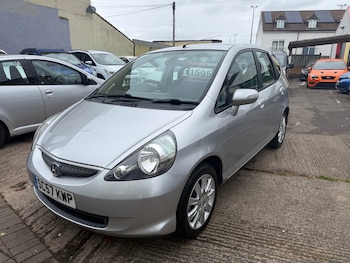 Used Honda Jazz 2008 for sale - 78287054: Photo