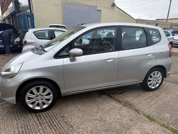 Used Honda Jazz 2008 for sale - 78287054: Photo