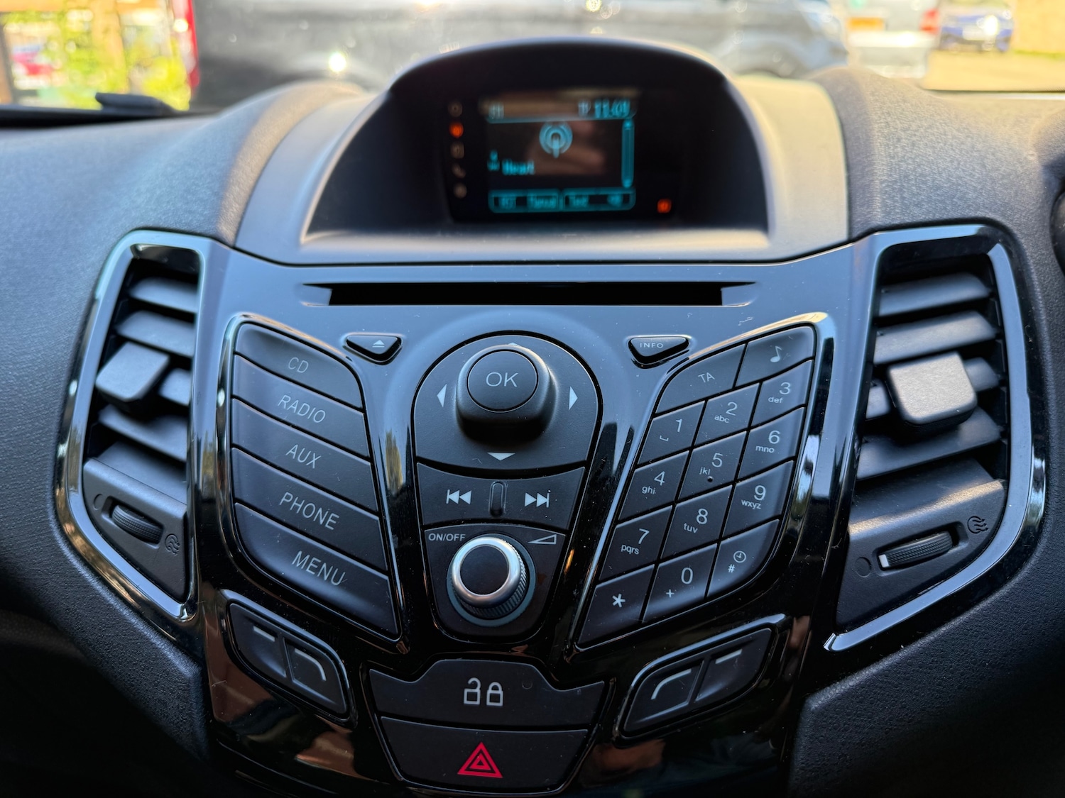 Used Ford Fiesta 2014 for sale - 78111642: Photo 13