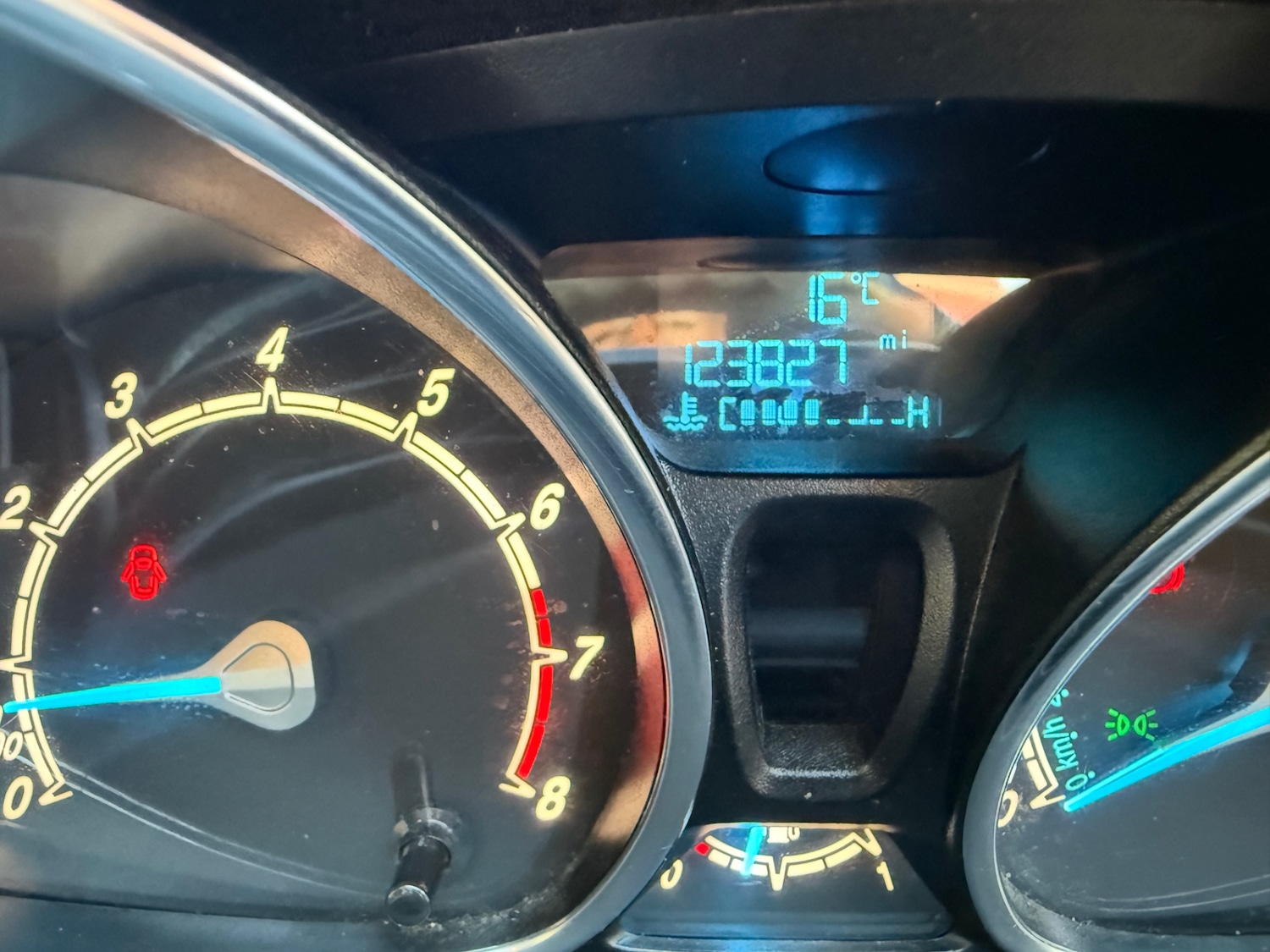 Used Ford Fiesta 2014 for sale - 78111642: Photo 15