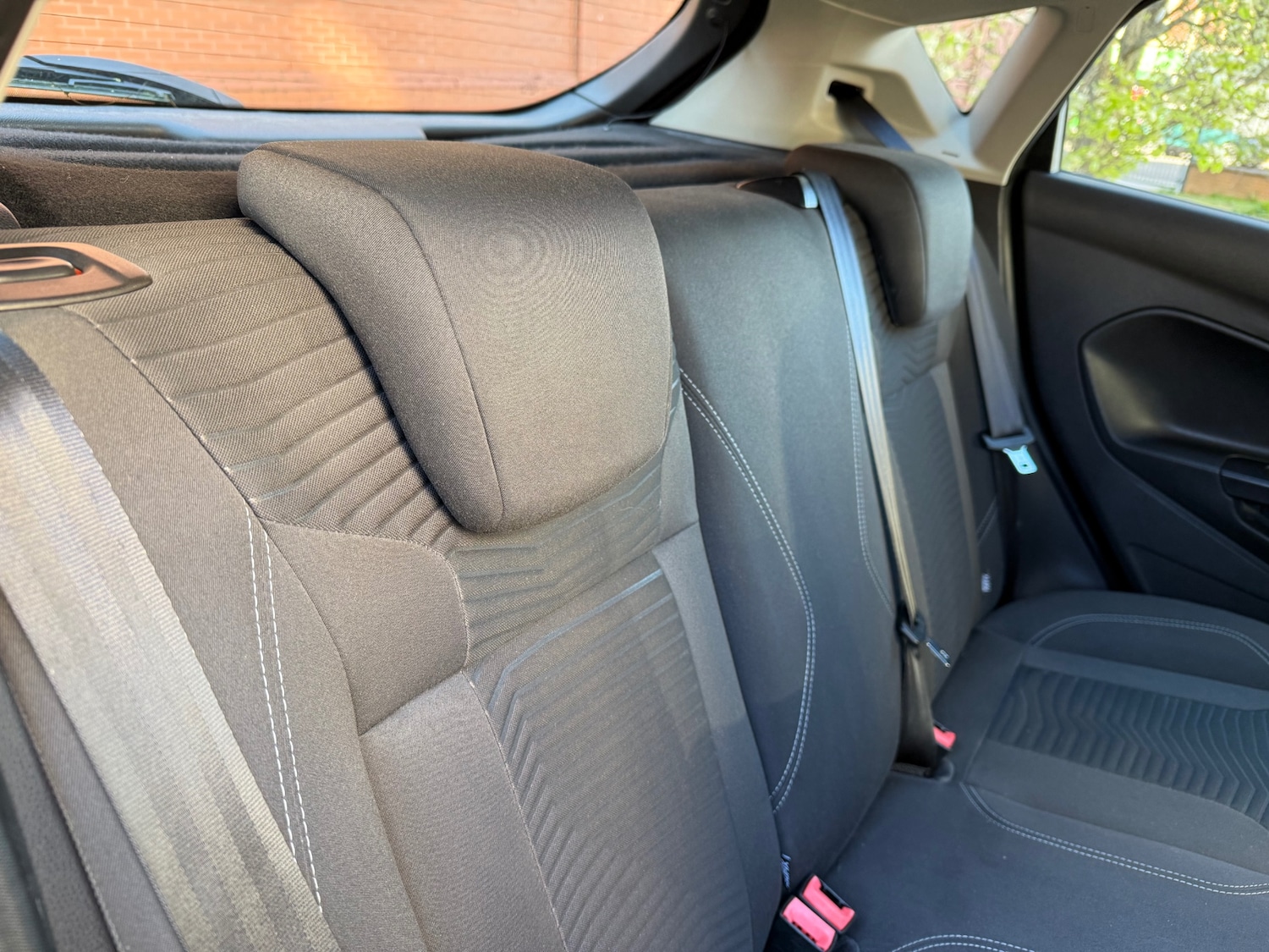 Used Ford Fiesta 2014 for sale - 78111642: Photo 9