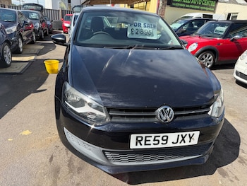 Used Volkswagen Polo 2009 for sale - 79130844: Photo