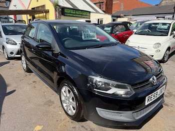 Used Volkswagen Polo 2009 for sale - 79130844: Photo