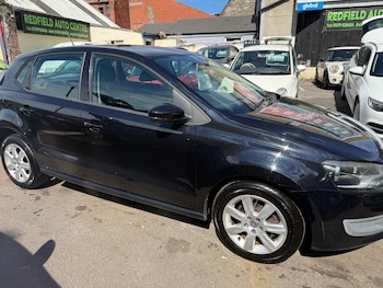 Used Volkswagen Polo 2009 for sale - 79130844: Photo
