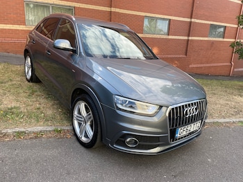 Audi - Q3