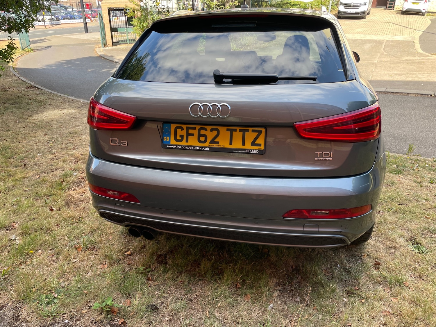 Vehicle 6