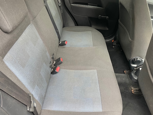 Used Ford Fiesta 2007 for sale - 76263854: Photo 10