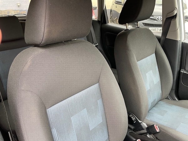 Used Ford Fiesta 2007 for sale - 76263854: Photo 11