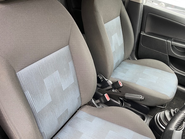 Used Ford Fiesta 2007 for sale - 76263854: Photo 12