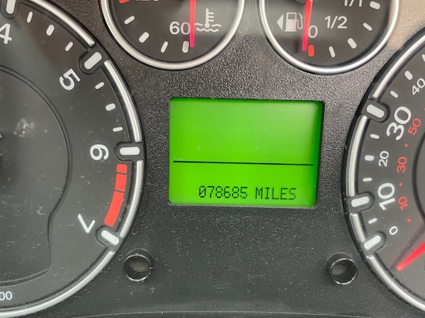 Used Ford Fiesta 2007 for sale - 76263854: Photo 16