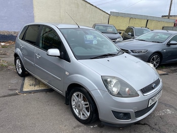 Ford - Fiesta