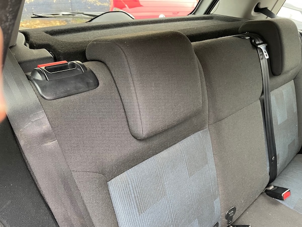 Used Ford Fiesta 2007 for sale - 76263854: Photo 9