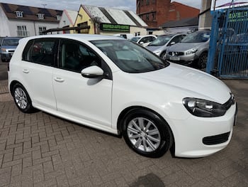 Used Volkswagen Golf 2011 for sale - 79789580: Photo