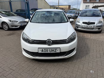 Used Volkswagen Golf 2011 for sale - 79789580: Photo