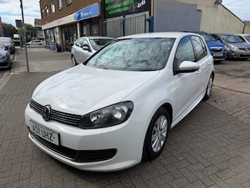 Used Volkswagen Golf 2011 for sale - 79789580: Photo