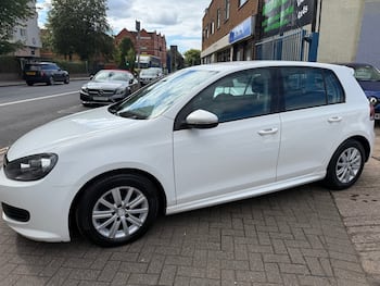 Used Volkswagen Golf 2011 for sale - 79789580: Photo