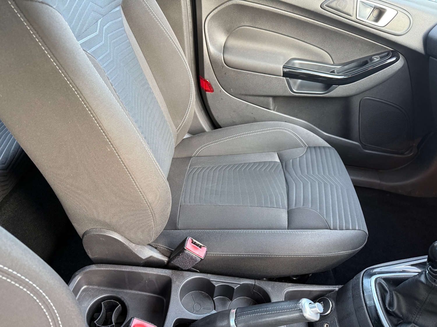 Used Ford Fiesta 2014 for sale - 76933400: Photo 11