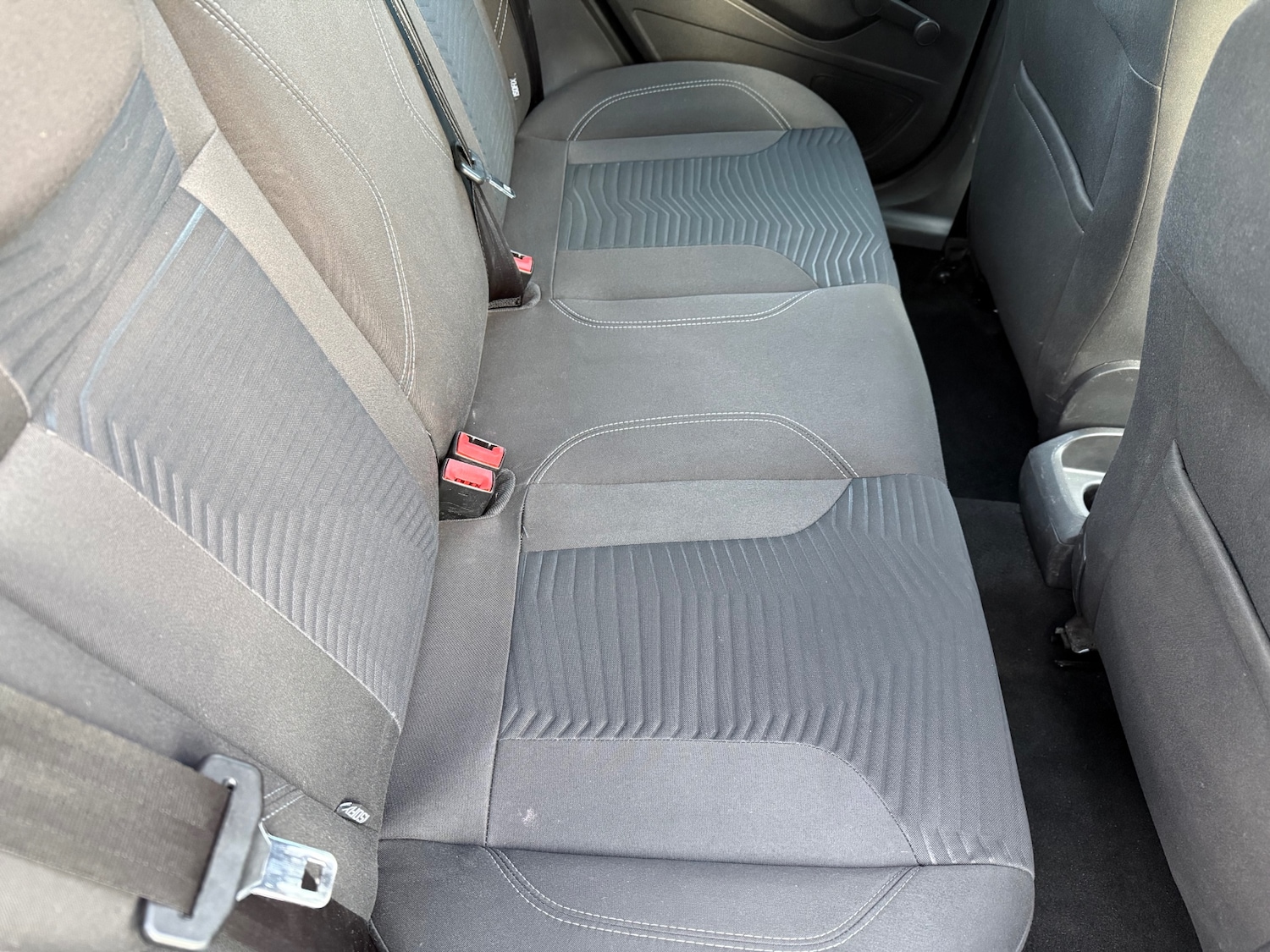 Used Ford Fiesta 2014 for sale - 76933400: Photo 14