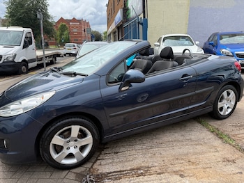 Used Peugeot 207 2014 for sale - 78818128: Photo