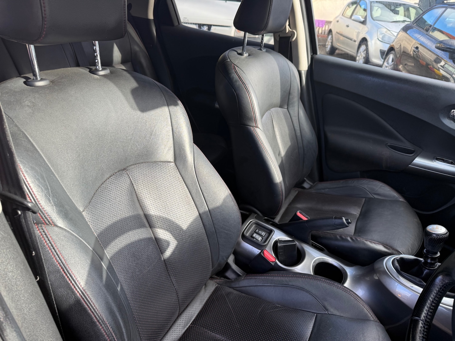 Used Nissan Juke 2012 for sale - 77236827: Photo 11