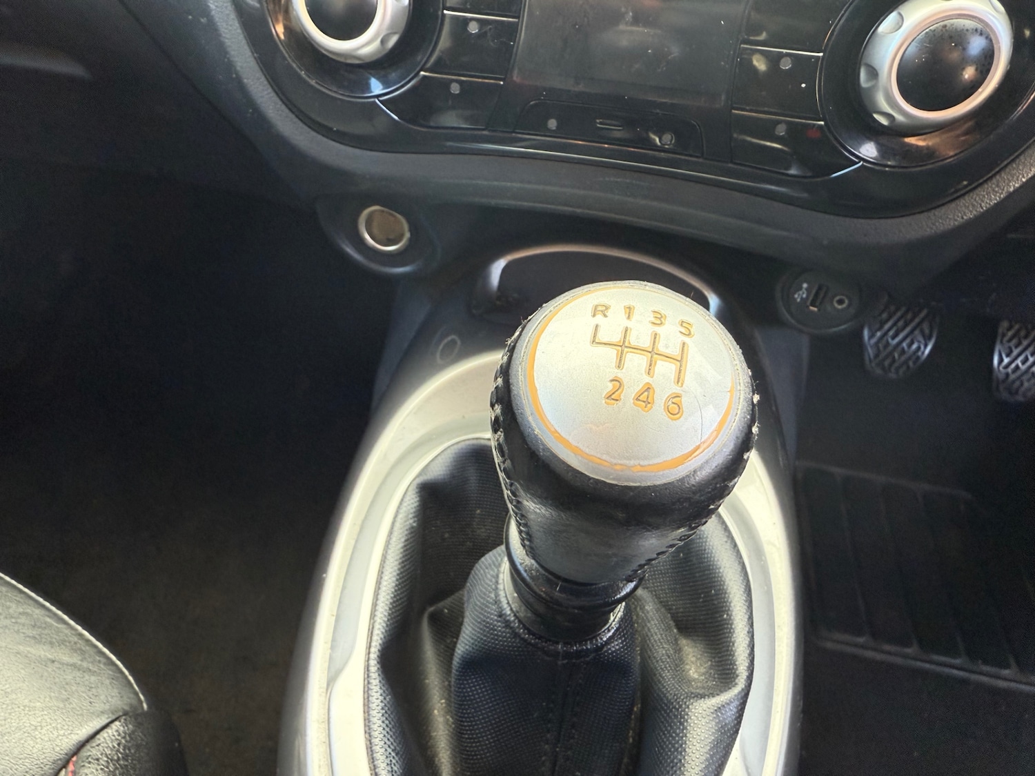 Used Nissan Juke 2012 for sale - 77236827: Photo 14