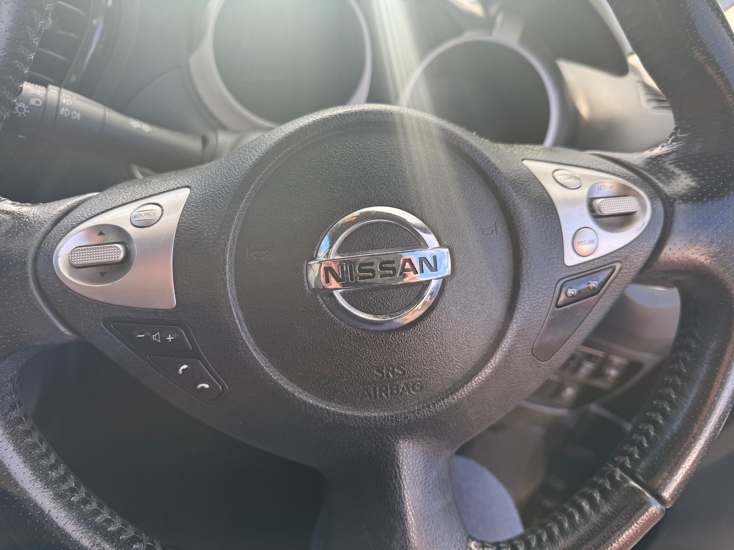 Used Nissan Juke 2012 for sale - 77236827: Photo 15