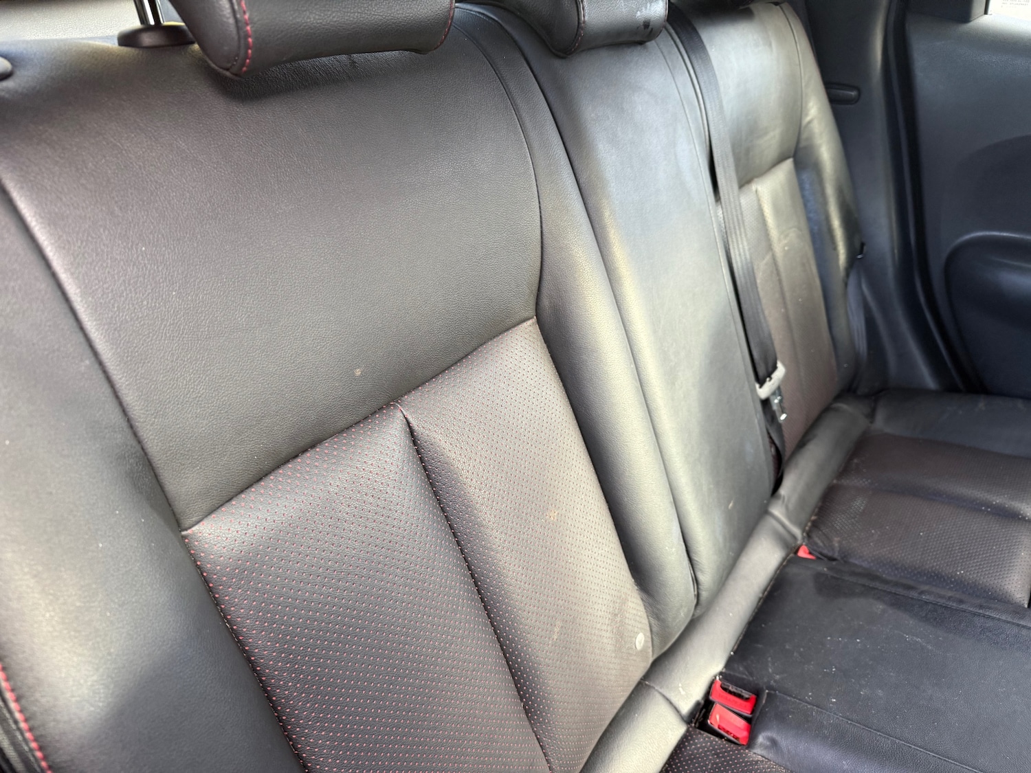 Used Nissan Juke 2012 for sale - 77236827: Photo 9