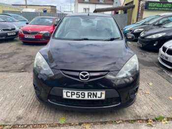 Used Mazda Mazda2 2010 for sale - 71904692: Photo