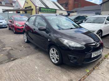 Used Mazda Mazda2 2010 for sale - 71904692: Photo