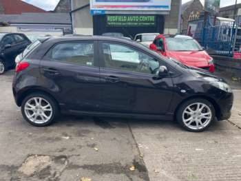 Used Mazda Mazda2 2010 for sale - 71904692: Photo