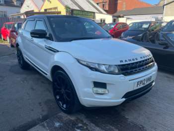 2012 (12) - 2.2 SD4 Pure 5dr Auto [Tech Pack]