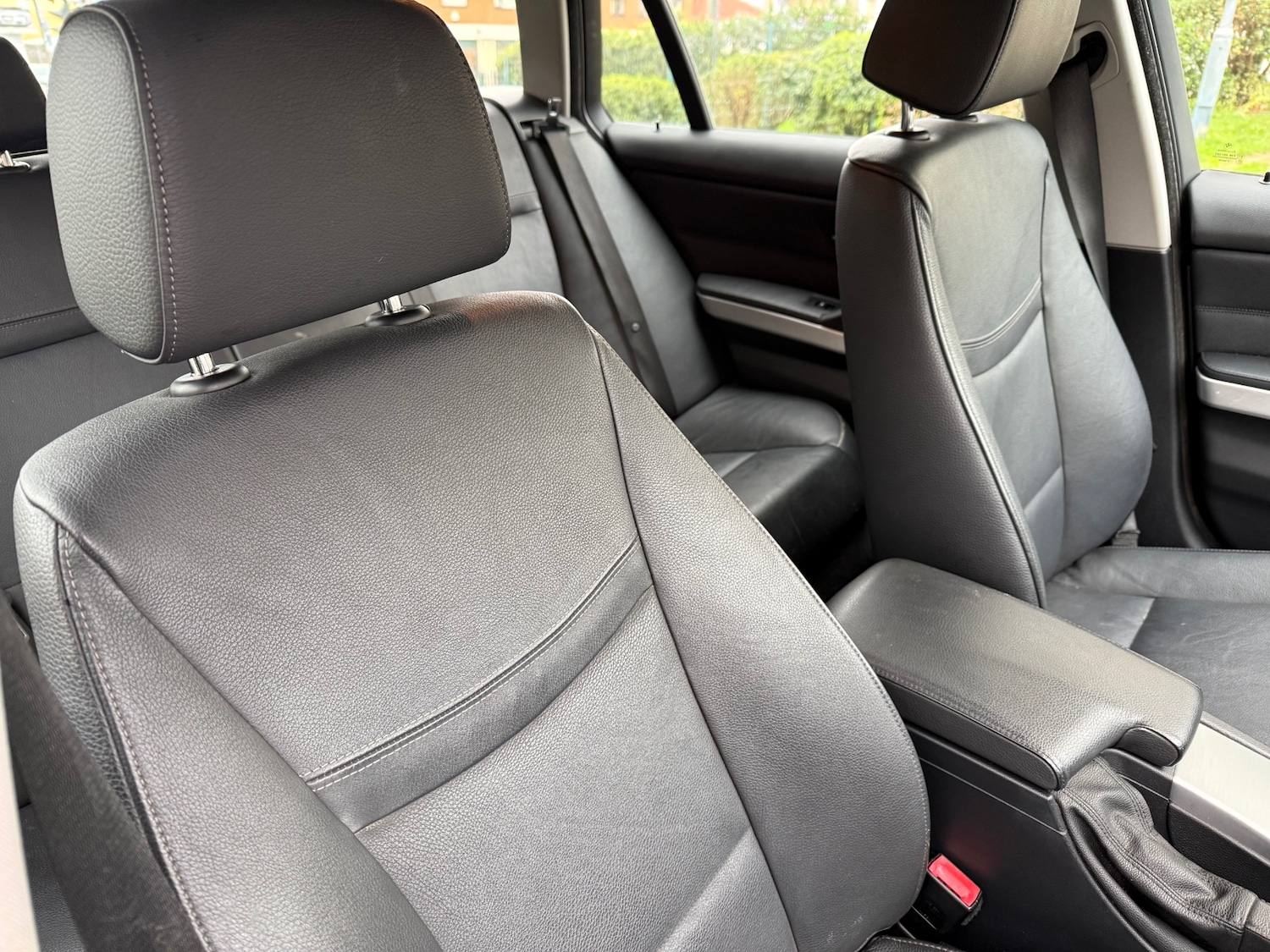 Used BMW 3 Series 2010 for sale - 77779345: Photo 17