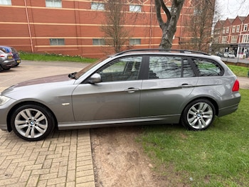 Used BMW 3 Series undefined for sale - 77779345: Photo