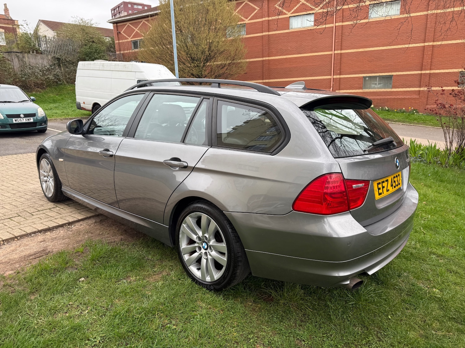 Used BMW 3 Series 2010 for sale - 77779345: Photo 5