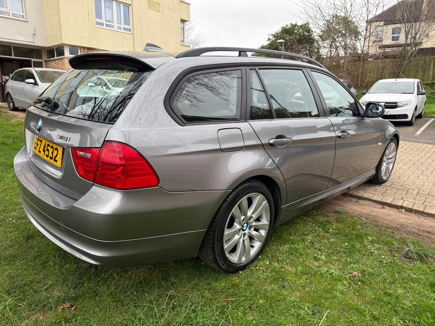 Used BMW 3 Series 2010 for sale - 77779345: Photo 7