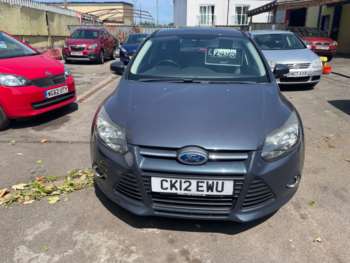 Used Ford Focus 2012 for sale - 74950475: Photo
