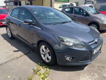 Used Ford Focus 2012 for sale - 74950475: Photo
