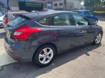 Used Ford Focus 2012 for sale - 74950475: Photo